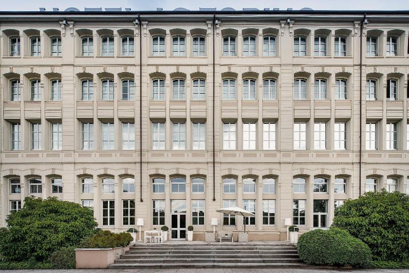 Ac Hotel Torino By Marriott