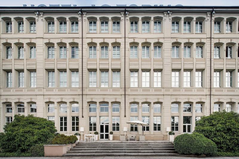 Ac Hotel Torino By Marriott