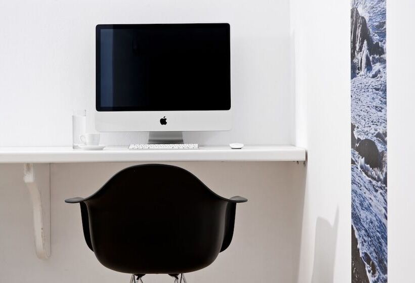 בית מלון כפרי Acqua Vatos Santorini