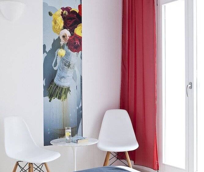 בית מלון כפרי Acqua Vatos Santorini