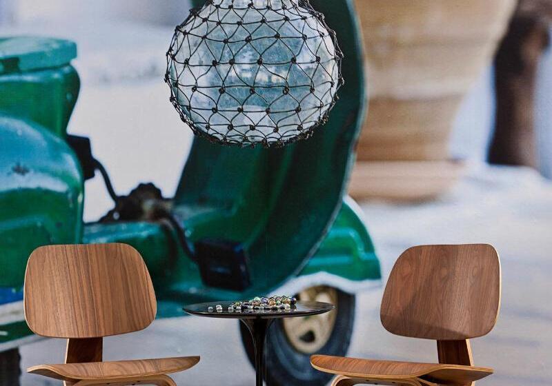 בית מלון כפרי Acqua Vatos Santorini