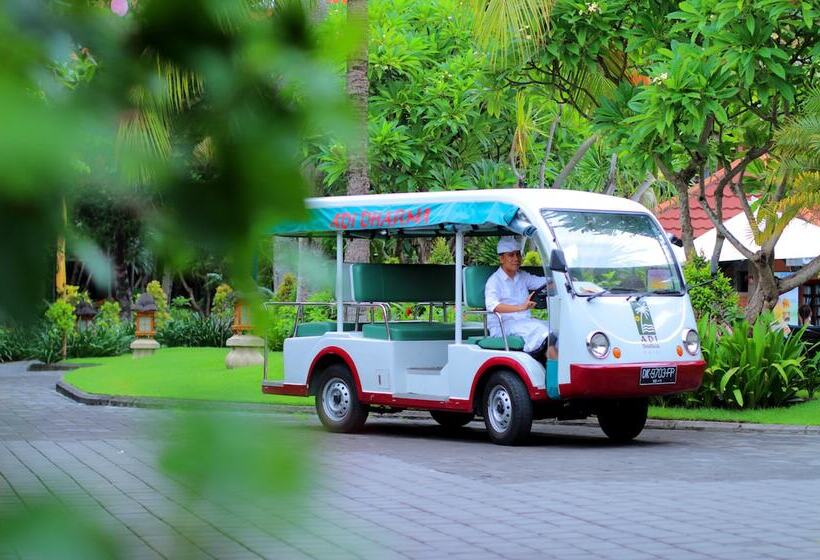 Adi Dharma Hotel Kuta