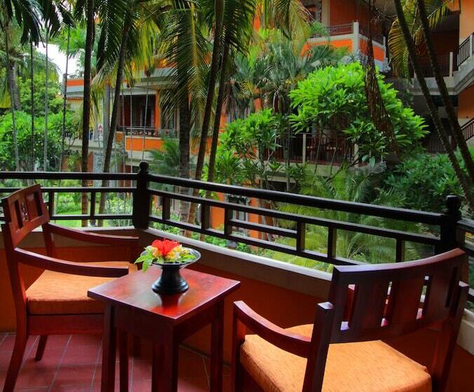 Adi Dharma Hotel Kuta