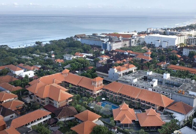 Adi Dharma Hotel Kuta