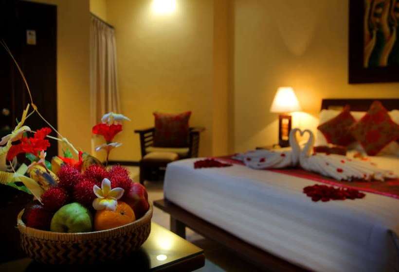 Adi Dharma Hotel Kuta