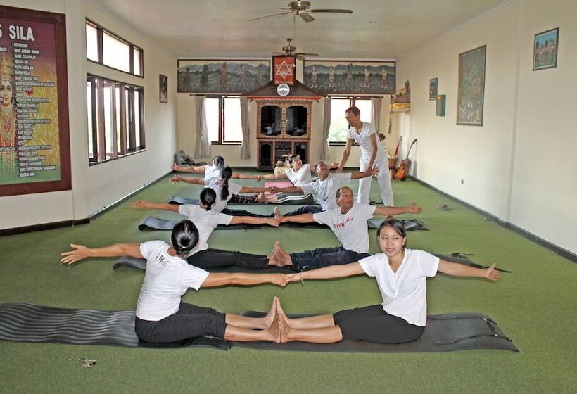 Adi Dharma Hotel Kuta