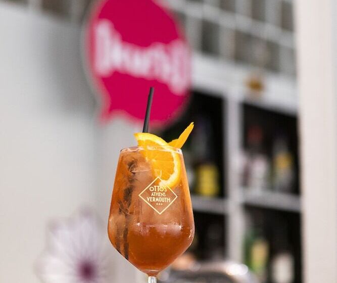 בית מלון כפרי Akti Ouranoupoli Beach Resort