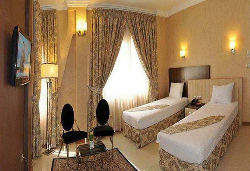 هتل Al Ghadir
