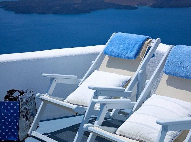 ホテル Alexander Villas