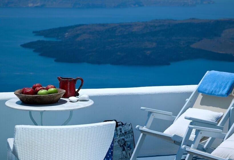 ホテル Alexander Villas