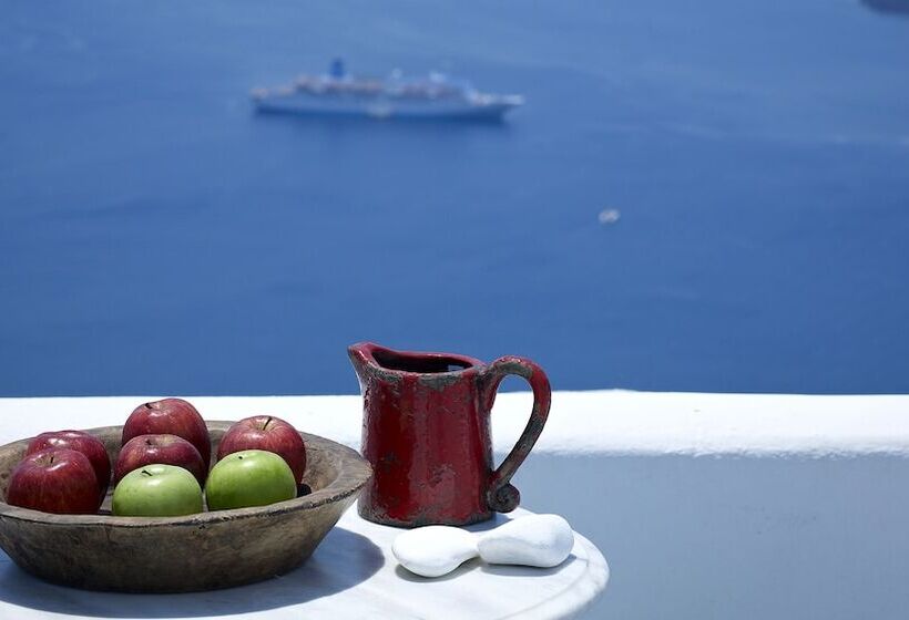 ホテル Alexander Villas