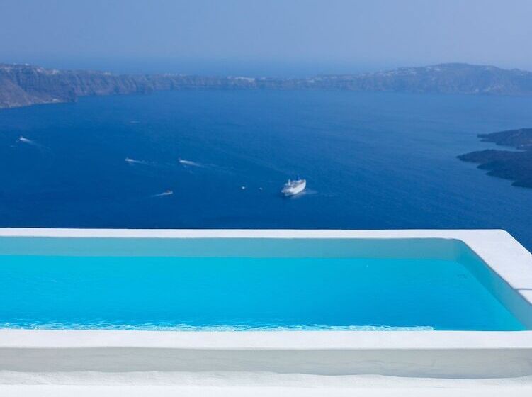 ホテル Alexander Villas