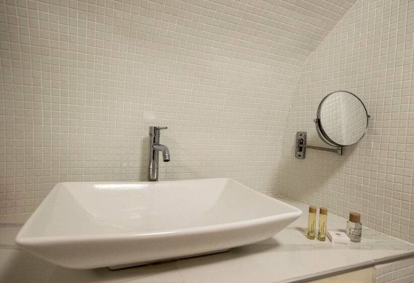 ホテル Alexander Villas