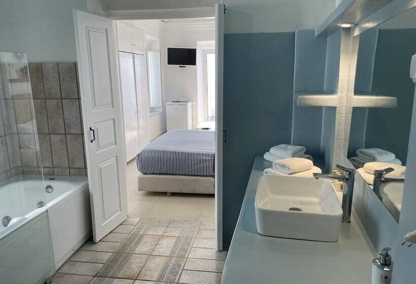 ホテル Alexander Villas