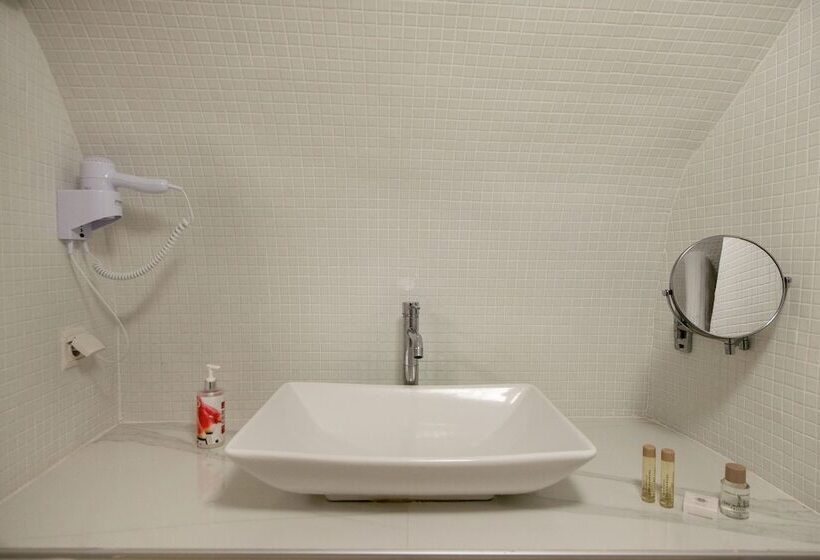 ホテル Alexander Villas