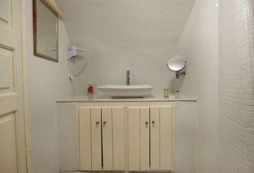 ホテル Alexander Villas