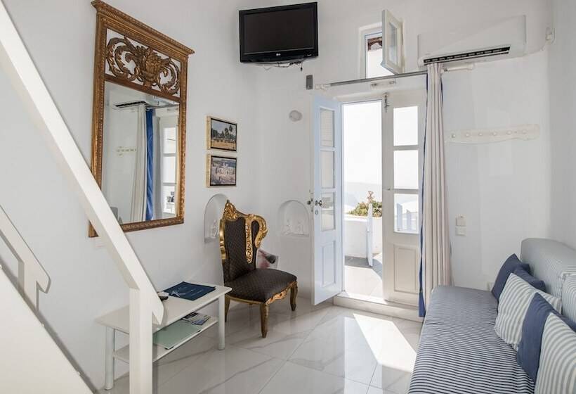 ホテル Alexander Villas