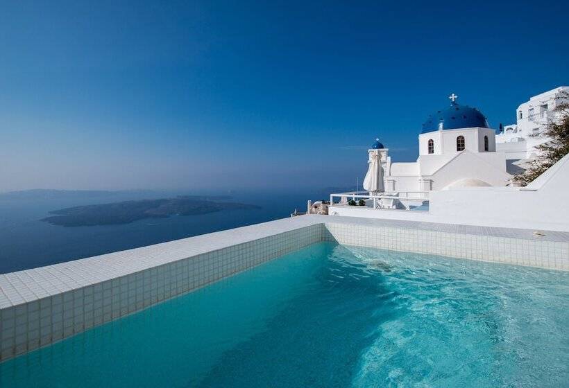 ホテル Alexander Villas