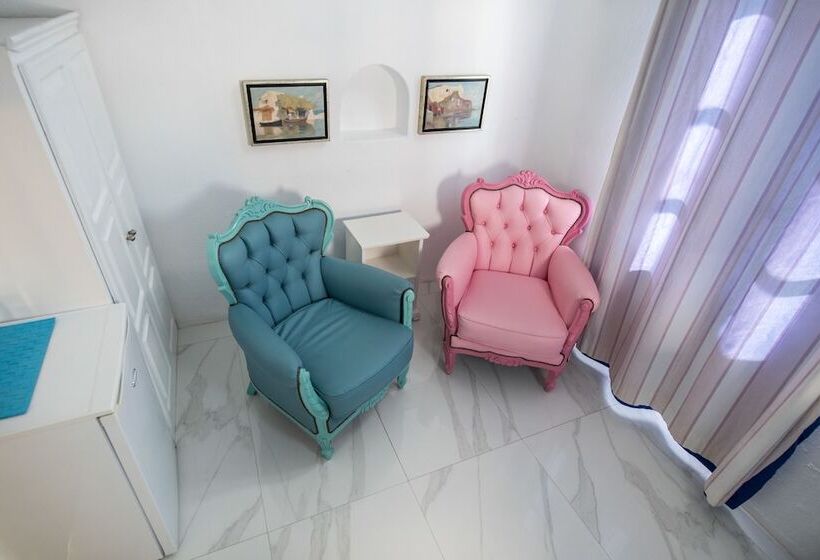 ホテル Alexander Villas