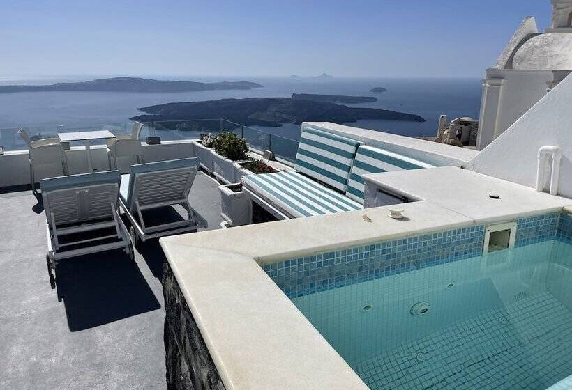 ホテル Alexander Villas