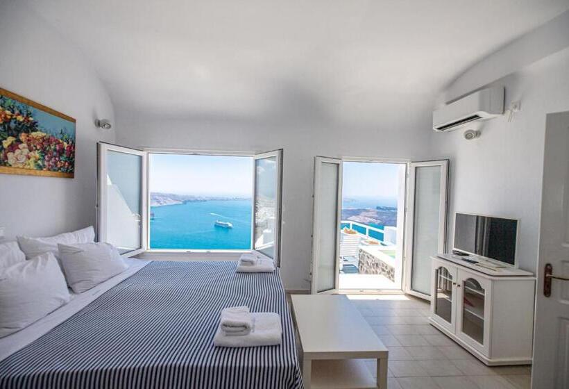 ホテル Alexander Villas