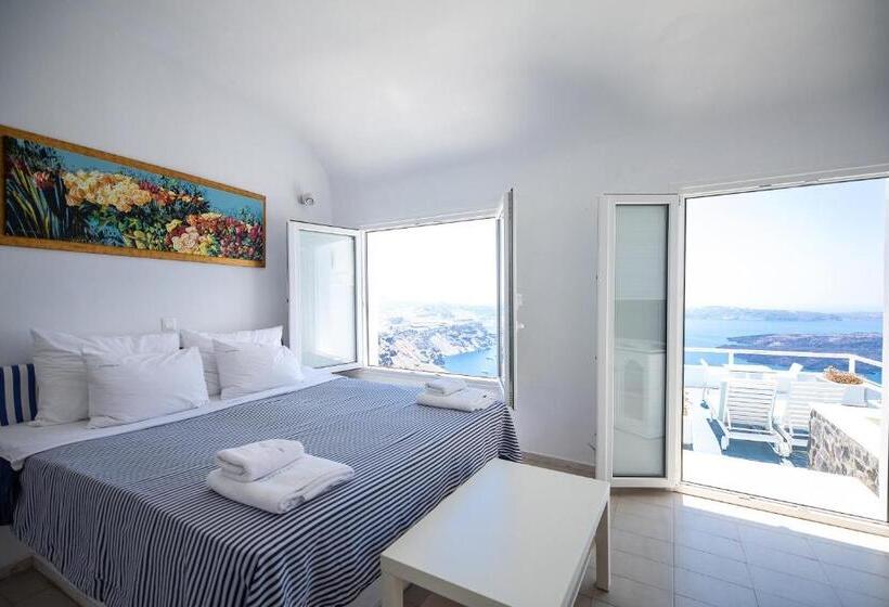 ホテル Alexander Villas