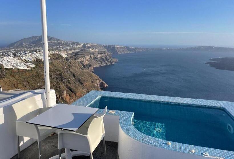 ホテル Alexander Villas