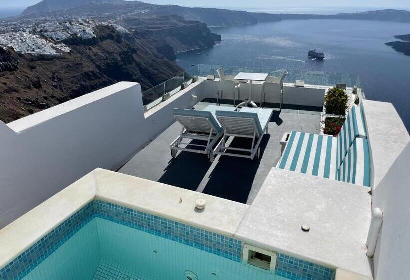 ホテル Alexander Villas