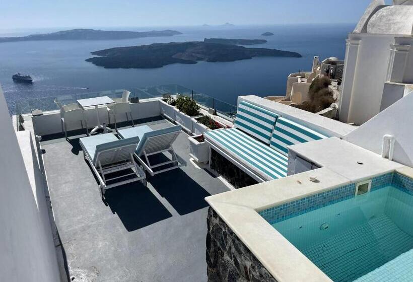 ホテル Alexander Villas