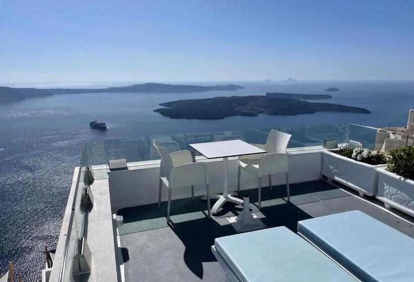 ホテル Alexander Villas