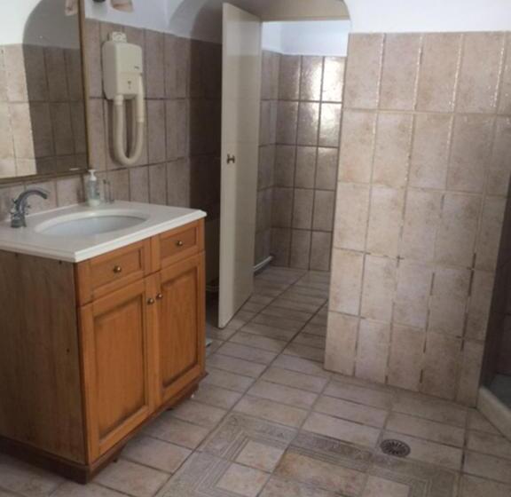 ホテル Alexander Villas