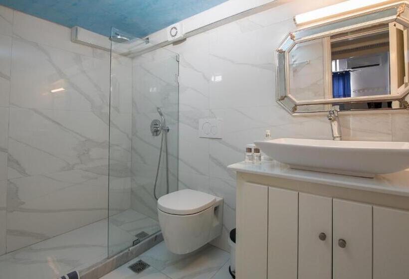 ホテル Alexander Villas