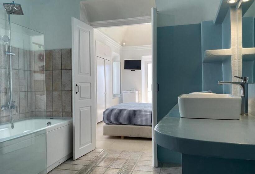 ホテル Alexander Villas