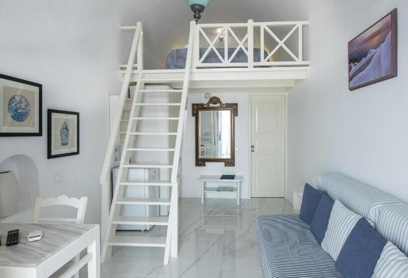 ホテル Alexander Villas