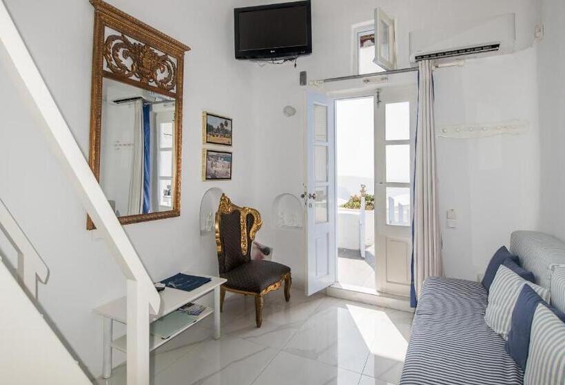 ホテル Alexander Villas