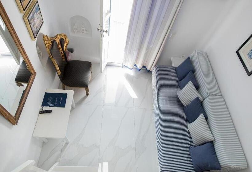 ホテル Alexander Villas