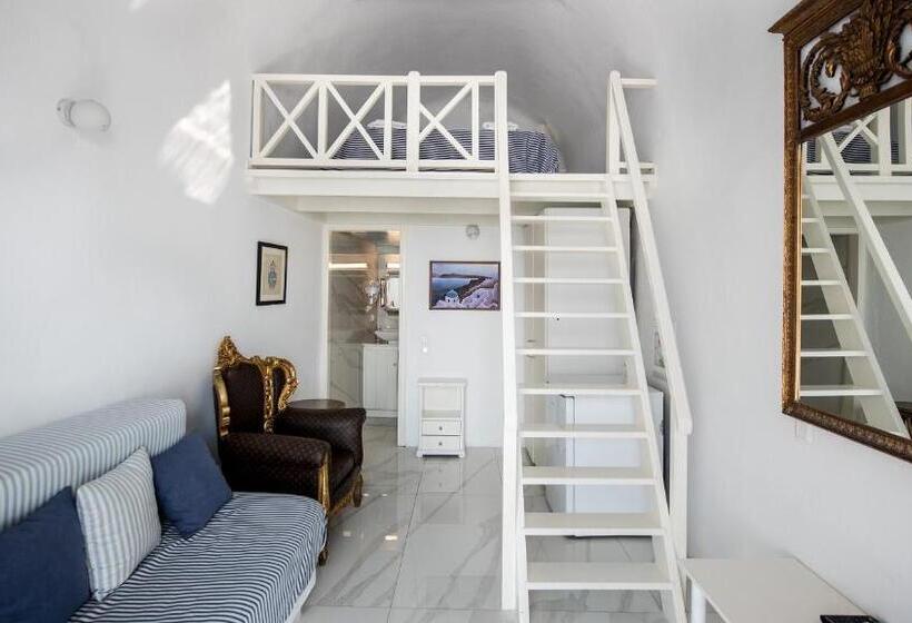 ホテル Alexander Villas