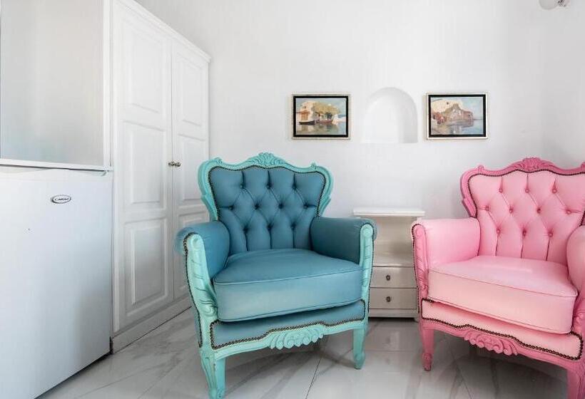 ホテル Alexander Villas