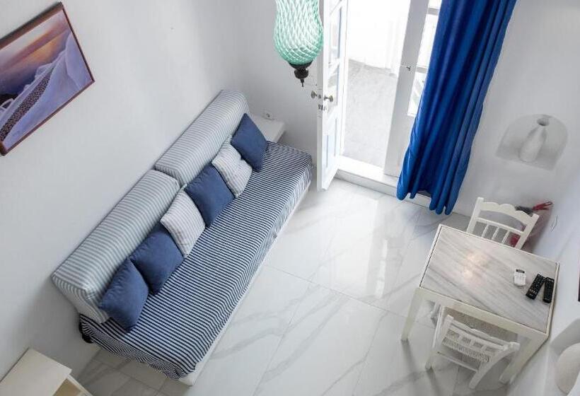 ホテル Alexander Villas