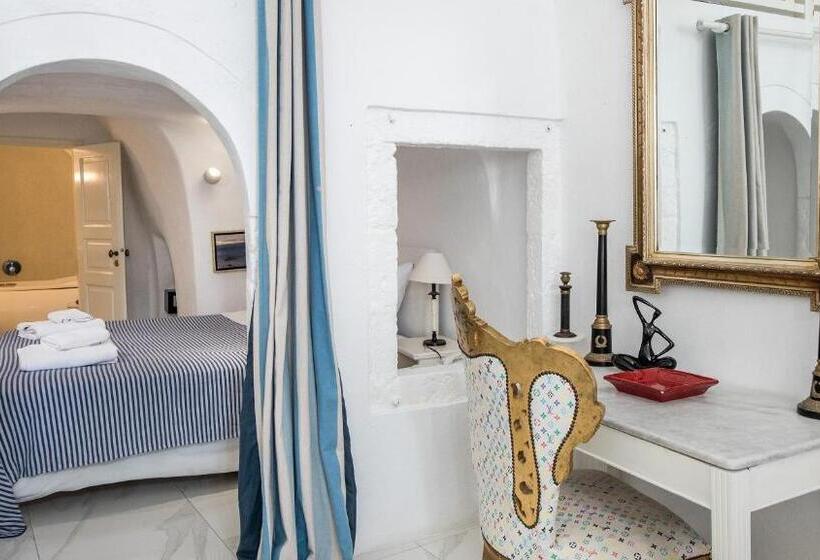 ホテル Alexander Villas