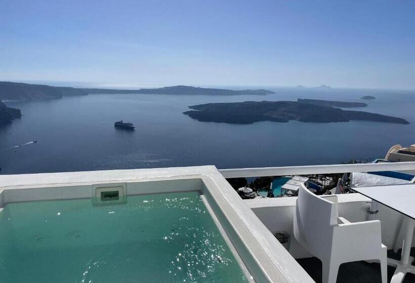 ホテル Alexander Villas