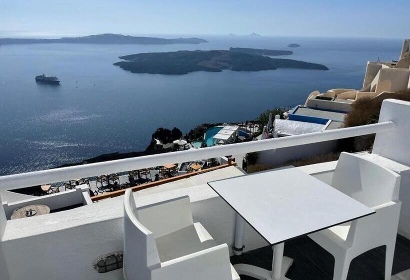 ホテル Alexander Villas