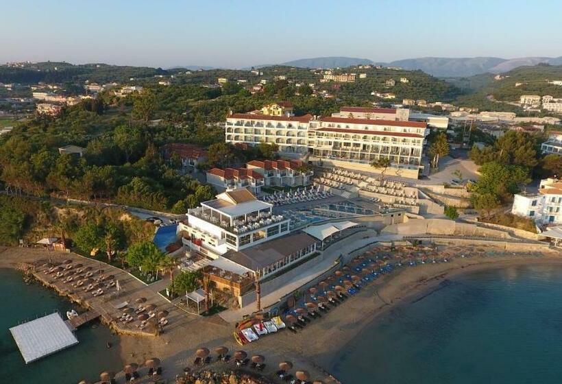 ホテル Alexandra Beach Resort & Spa