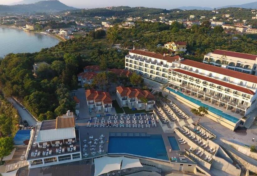 هتل Alexandra Beach Resort & Spa