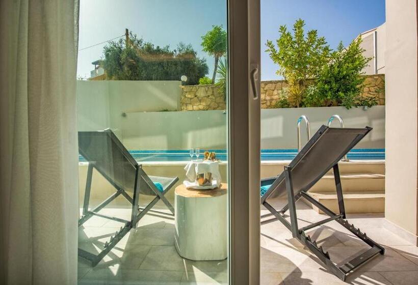 هتل Alexandra Beach Resort & Spa