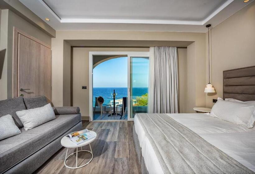 هتل Alexandra Beach Resort & Spa