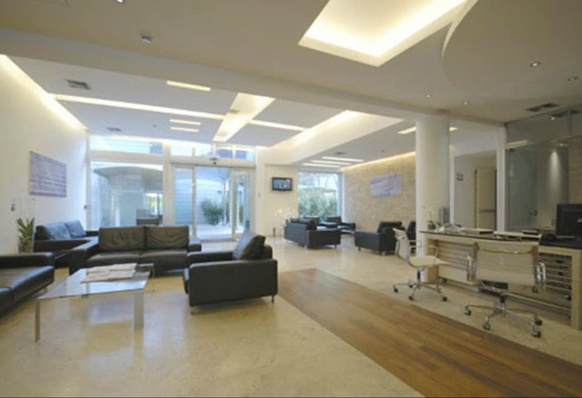 هتل All Time Relais & Sport