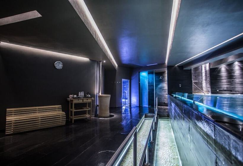 هتل All Time Relais & Sport