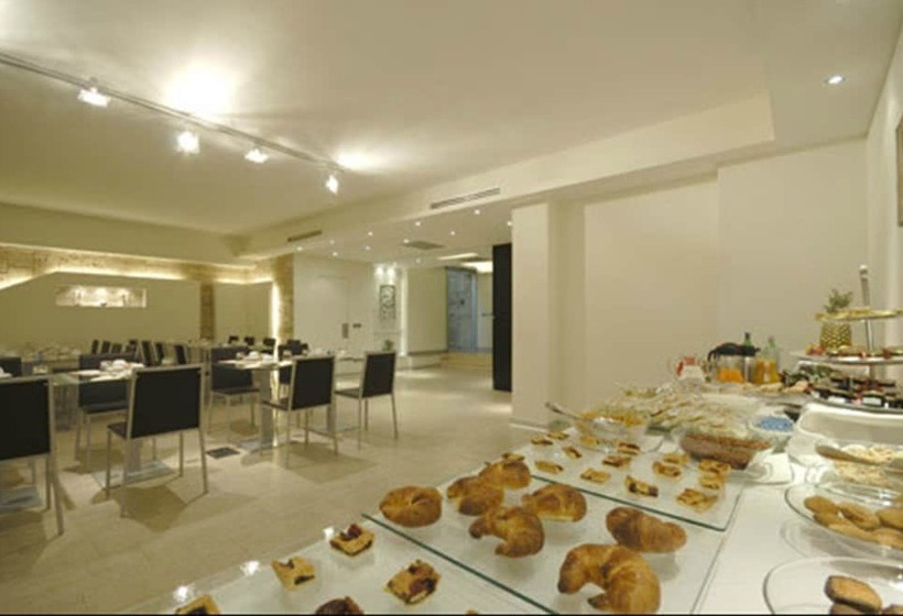 هتل All Time Relais & Sport