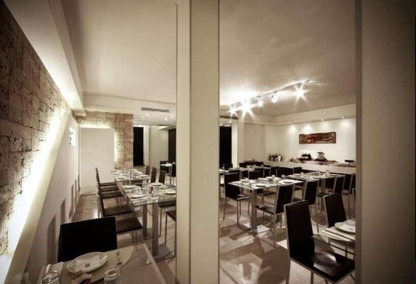 هتل All Time Relais & Sport